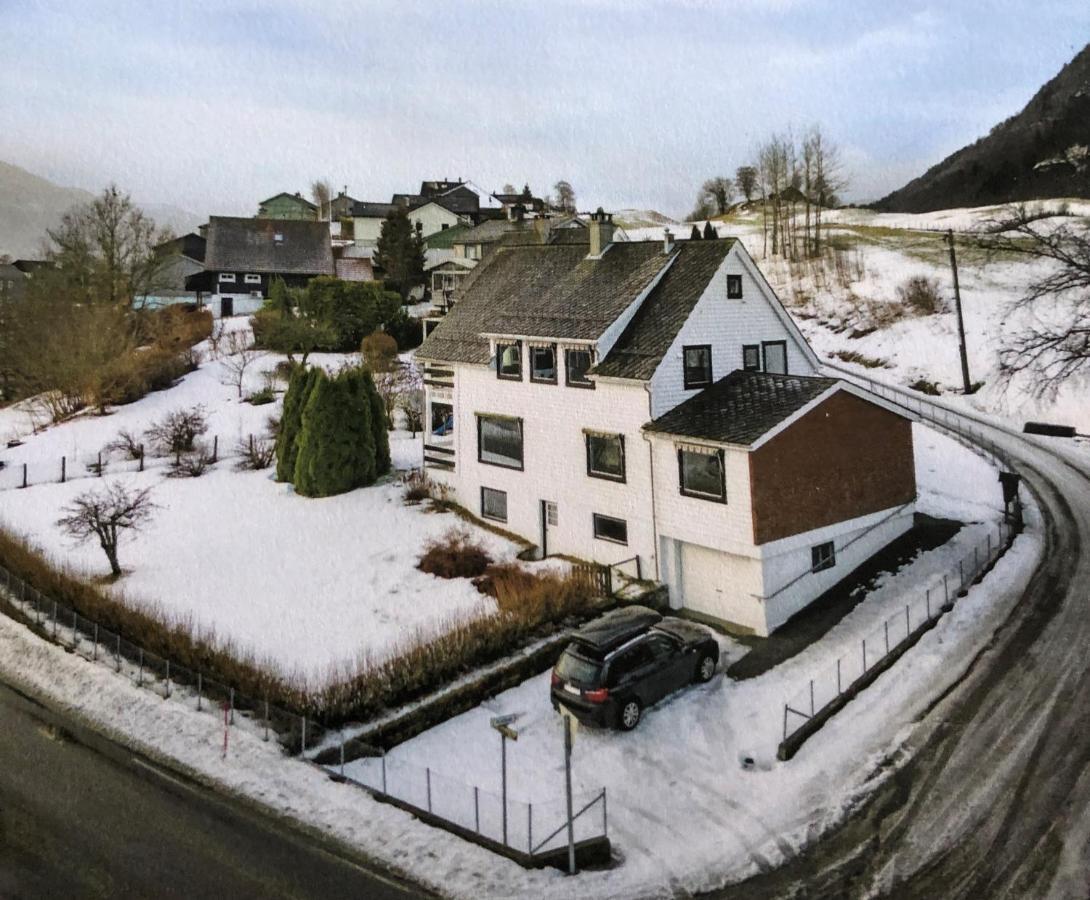 Store Ringheim - Hjadlane *