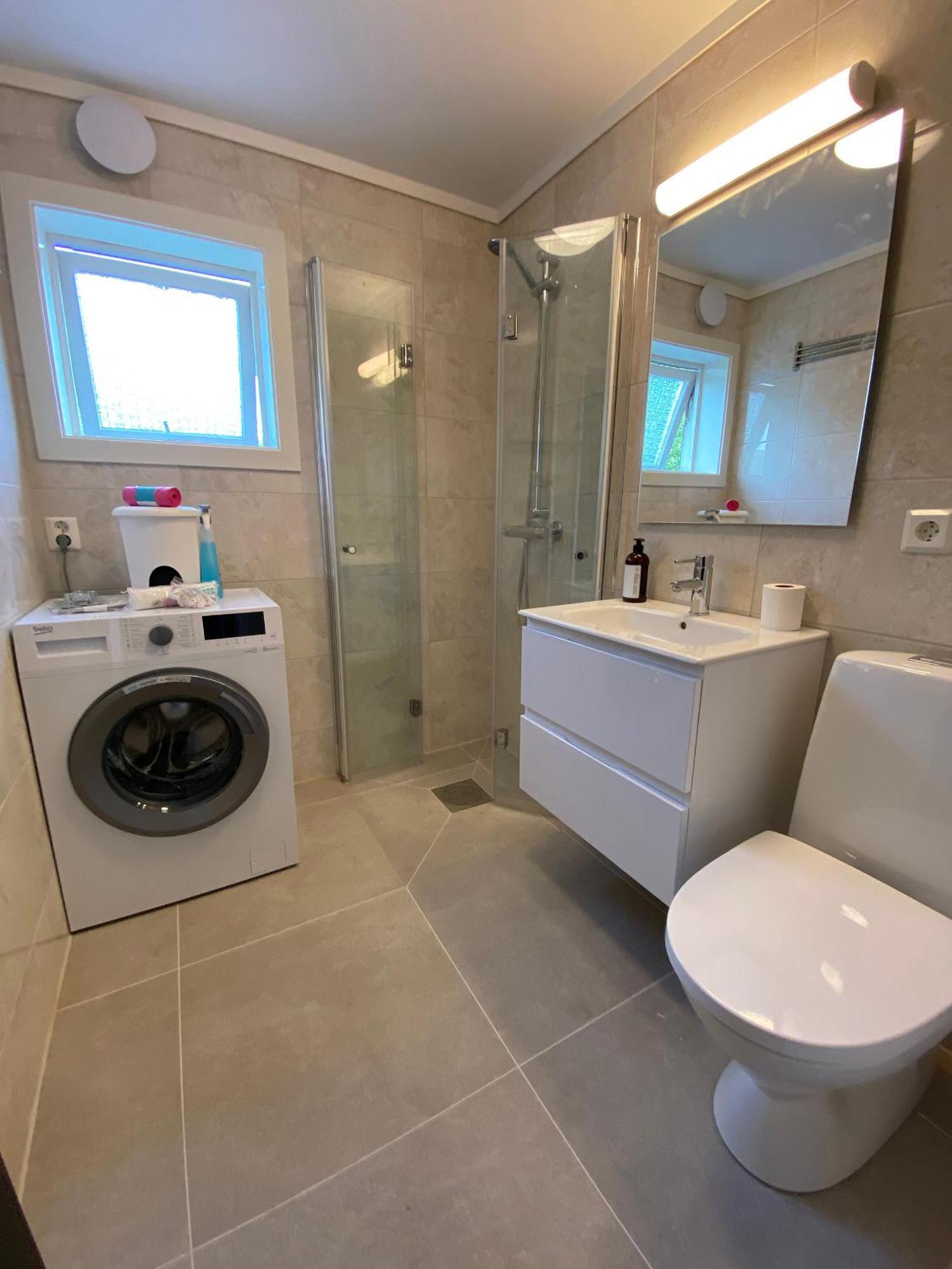 Appartement Store Ringheim - Hjadlane *
