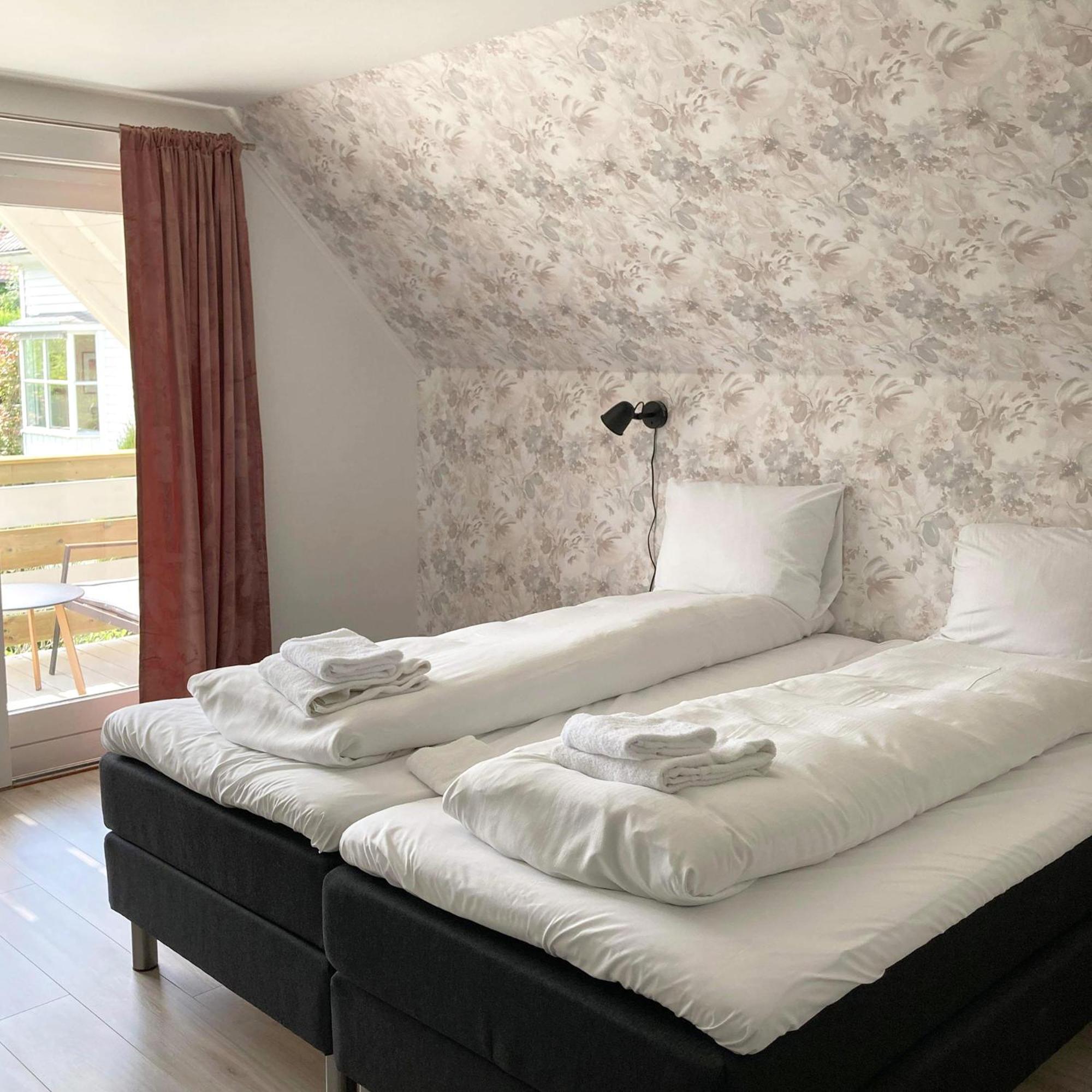 Appartement Store Ringheim - Hjadlane Voss