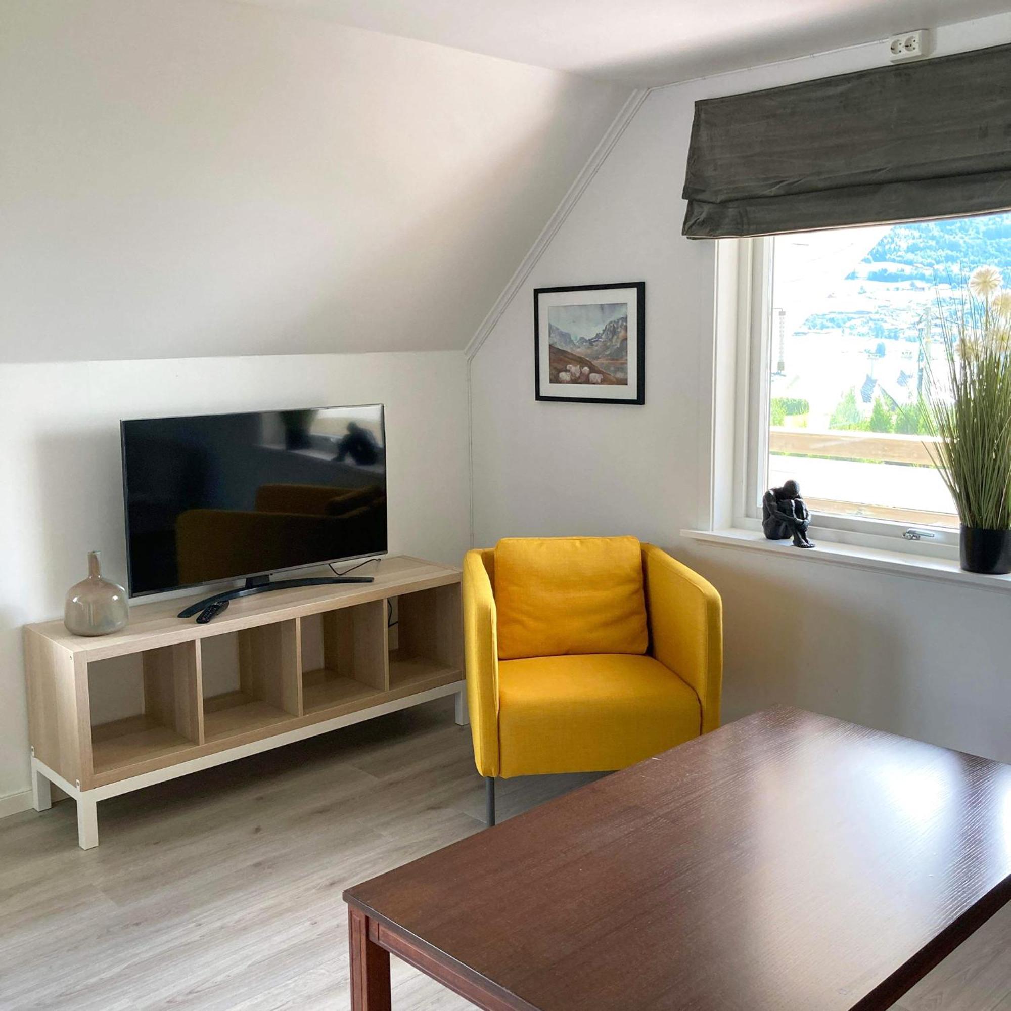 Store Ringheim - Hjadlane Apartment