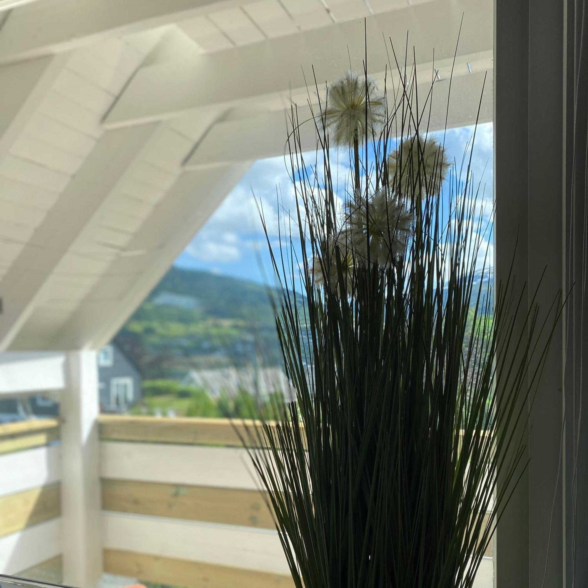 Store Ringheim - Hjadlane Appartement