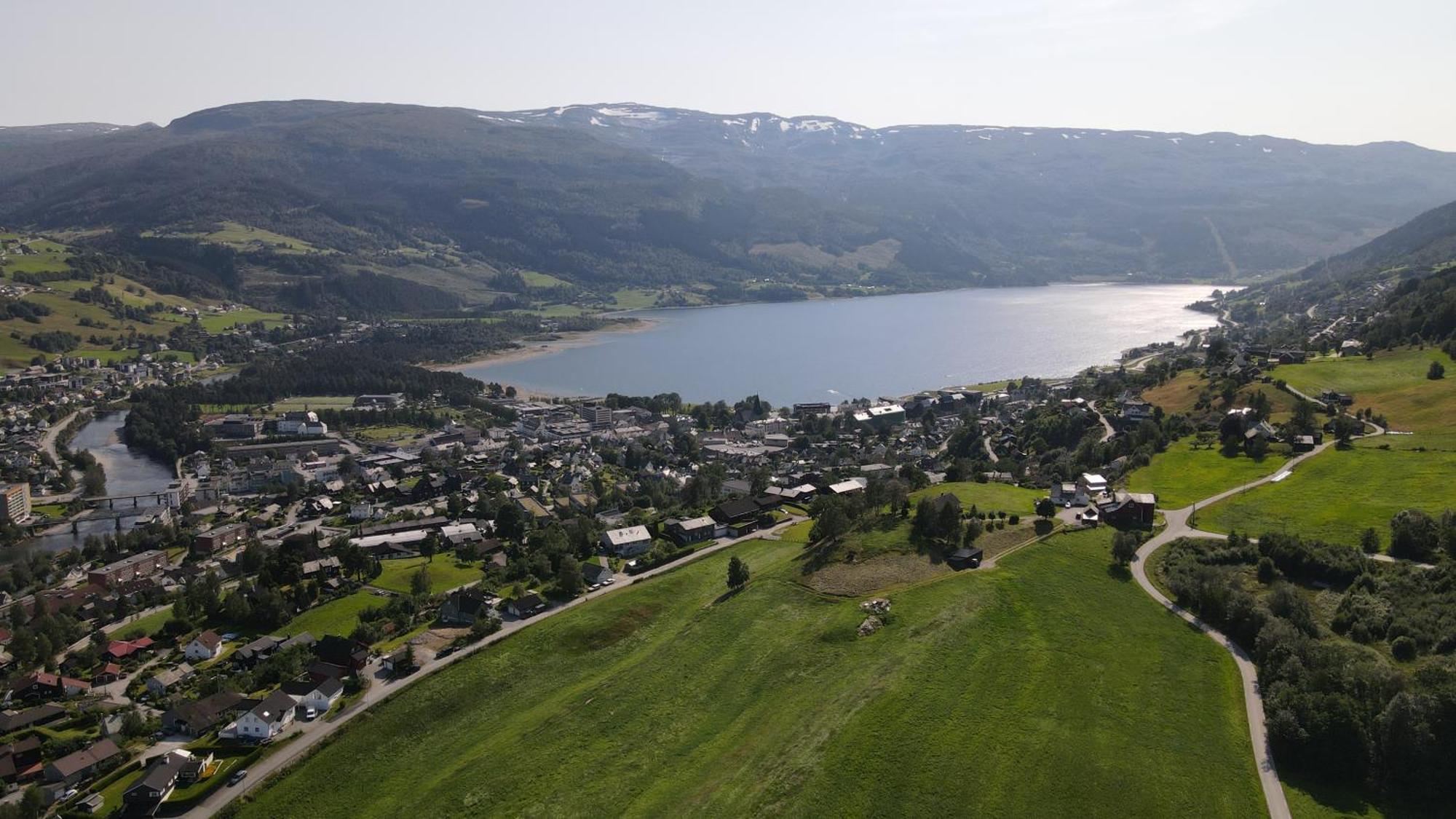 Store Ringheim - Hjadlane Voss
