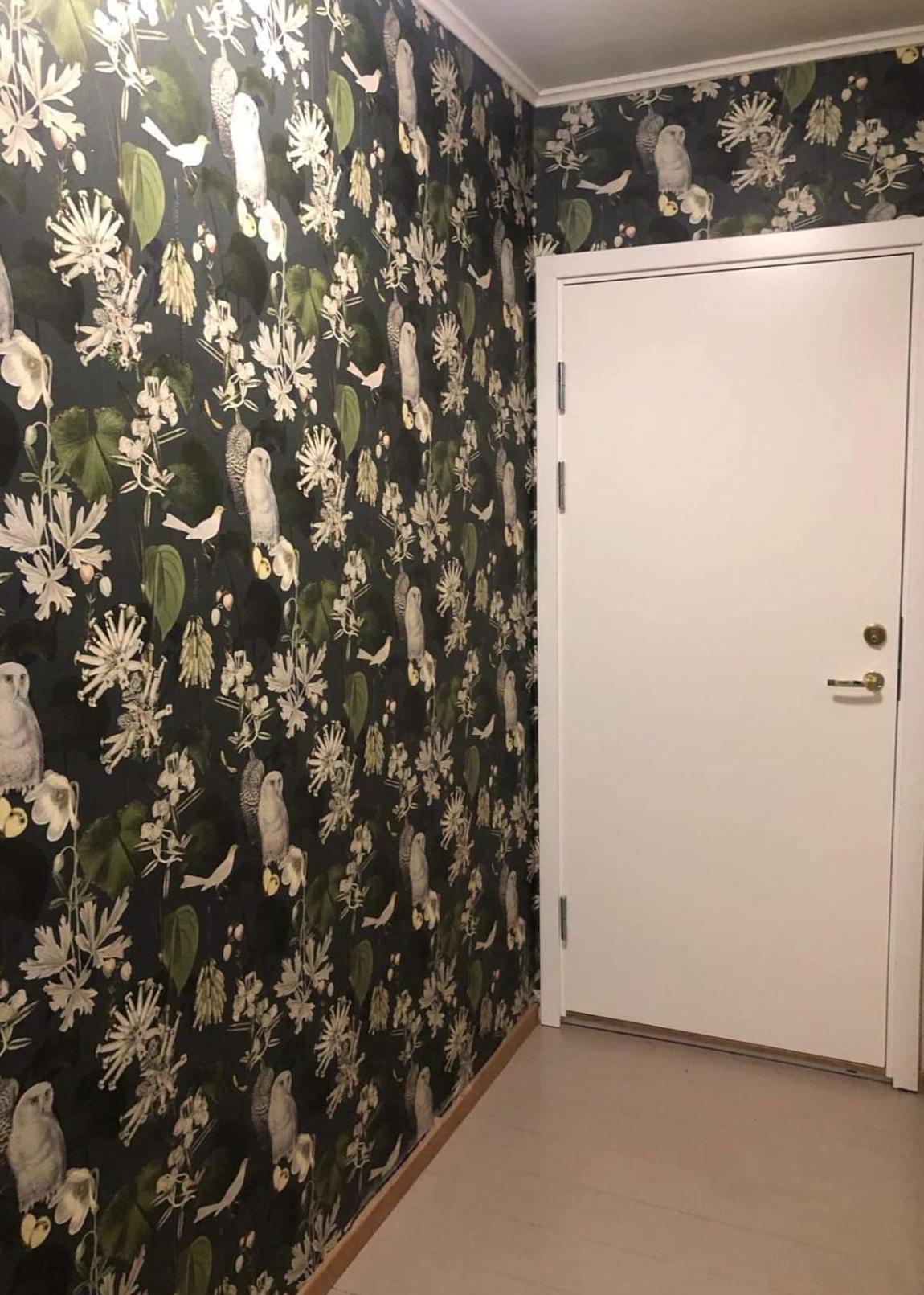 Store Ringheim - Hjadlane Appartement Voss
