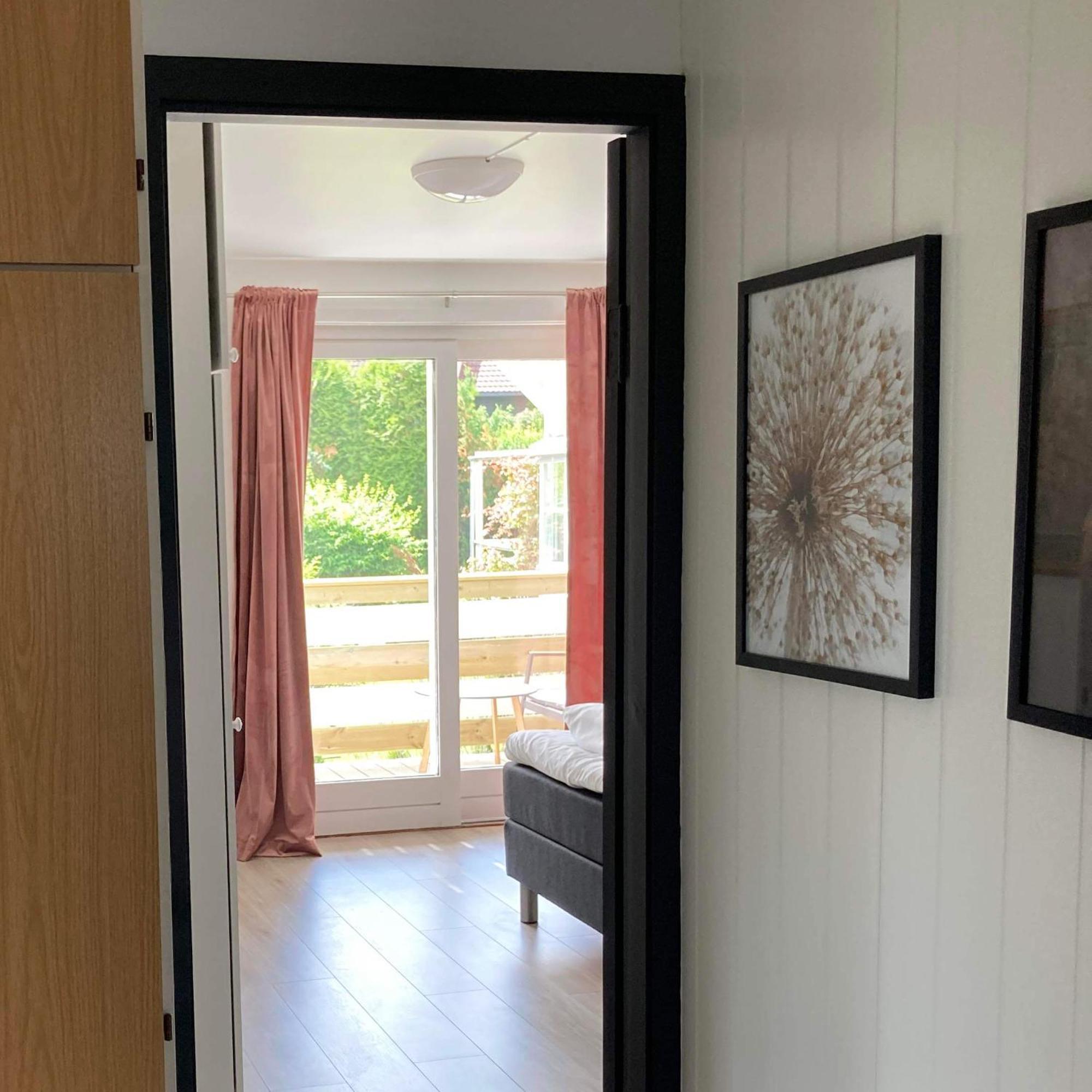 Store Ringheim - Hjadlane Appartement