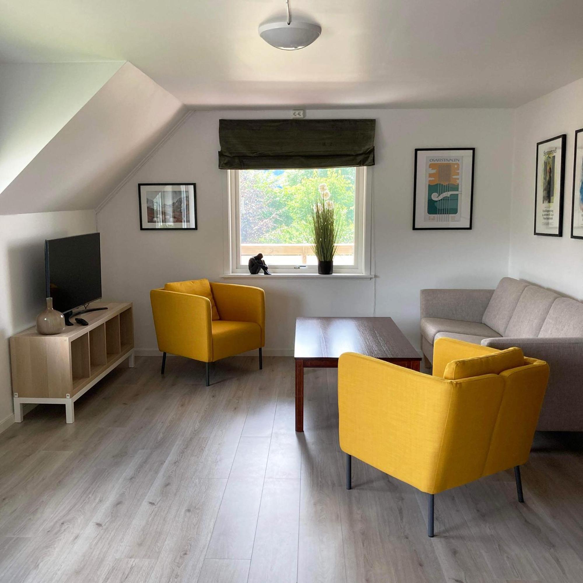 Store Ringheim - Hjadlane Appartement *